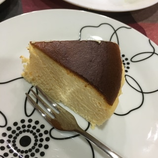 スフレチーズケーキ15cm